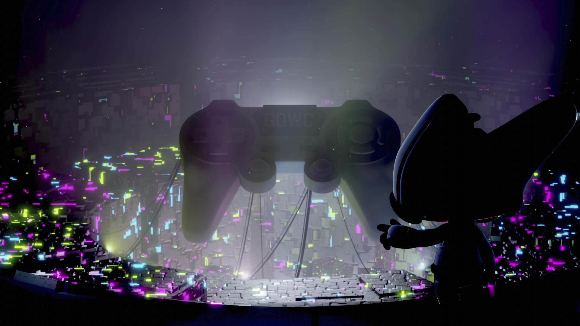 Game Development World Championship