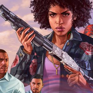 GTA Online