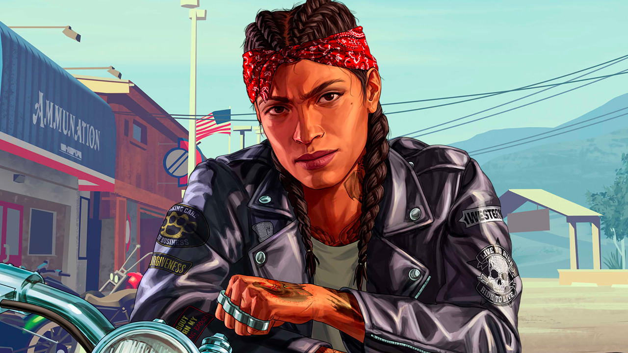 GTA Online