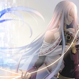 The Legends of Heroes Trails Into Reverie