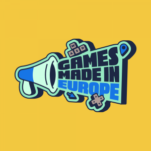 Games Made in Europe