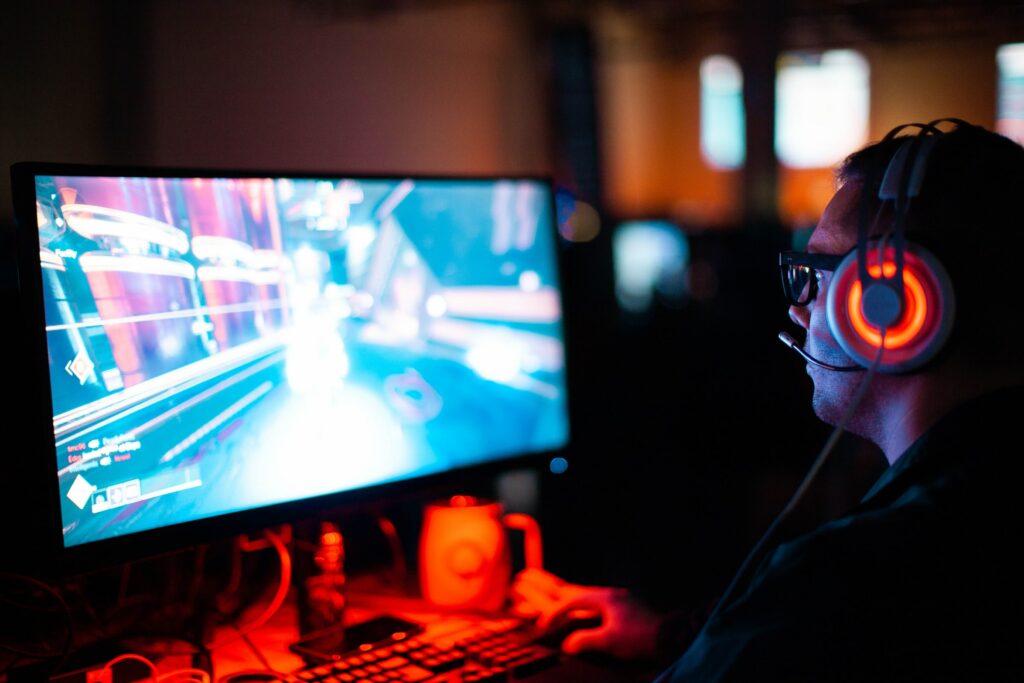 Games Made in Europe