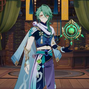 Genshin Impact