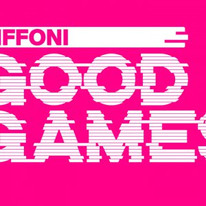 Giffoni Good Games