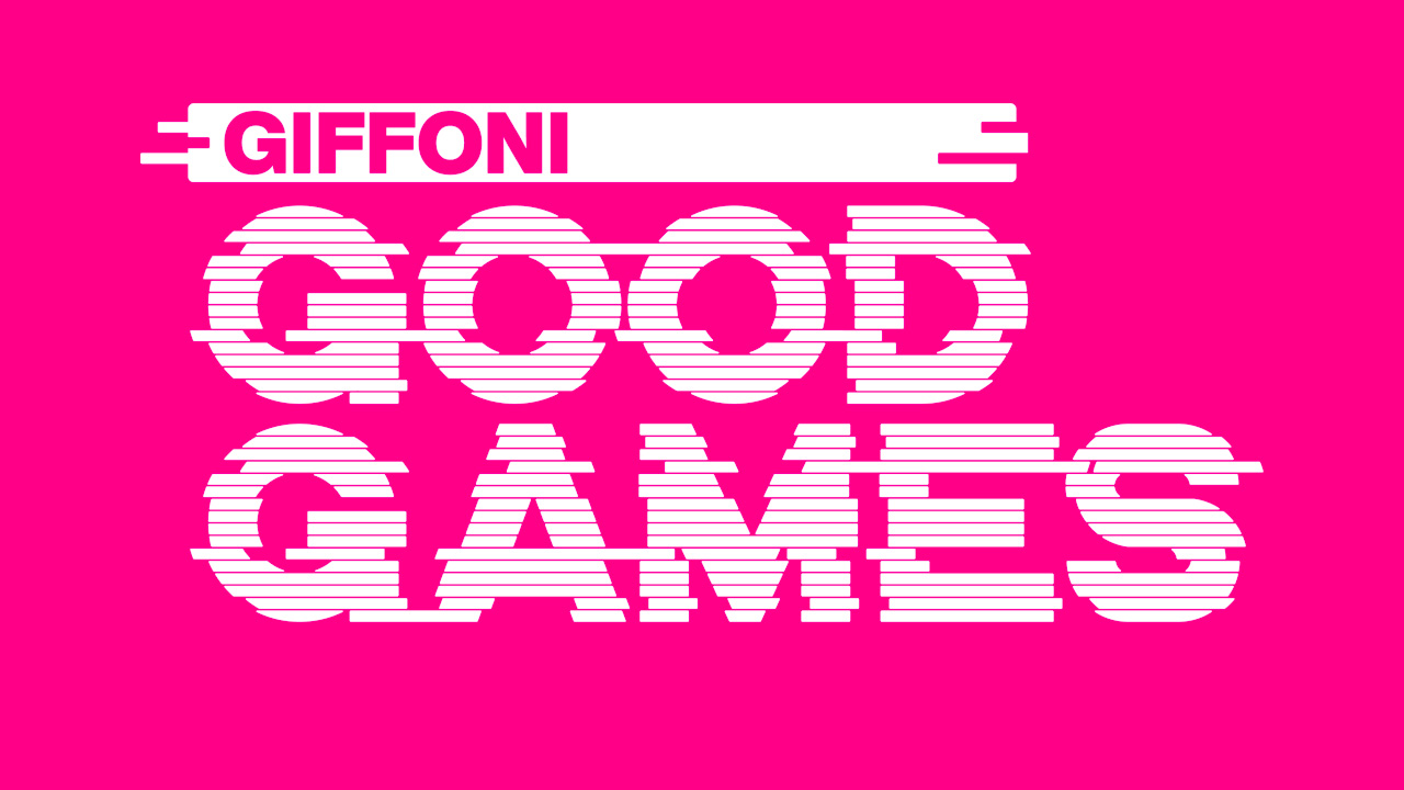 Giffoni Good Games