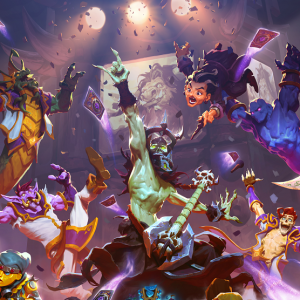 Hearthstone