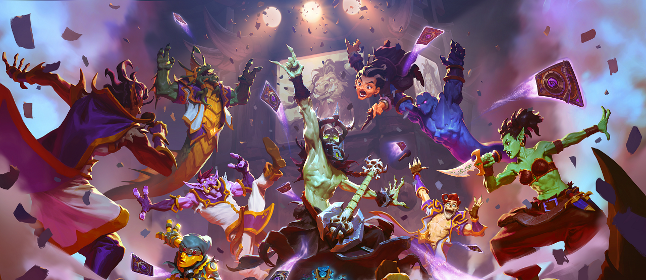 Hearthstone