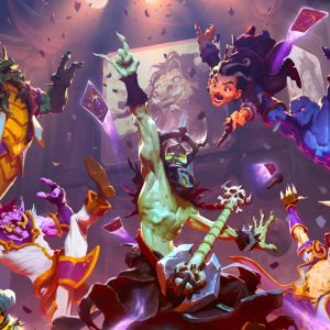 Hearthstone