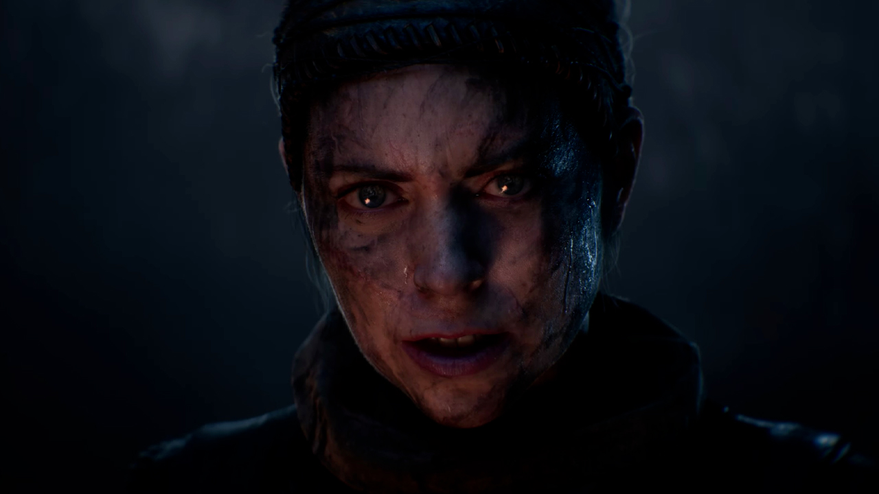 Senua’s Saga Hellblade II