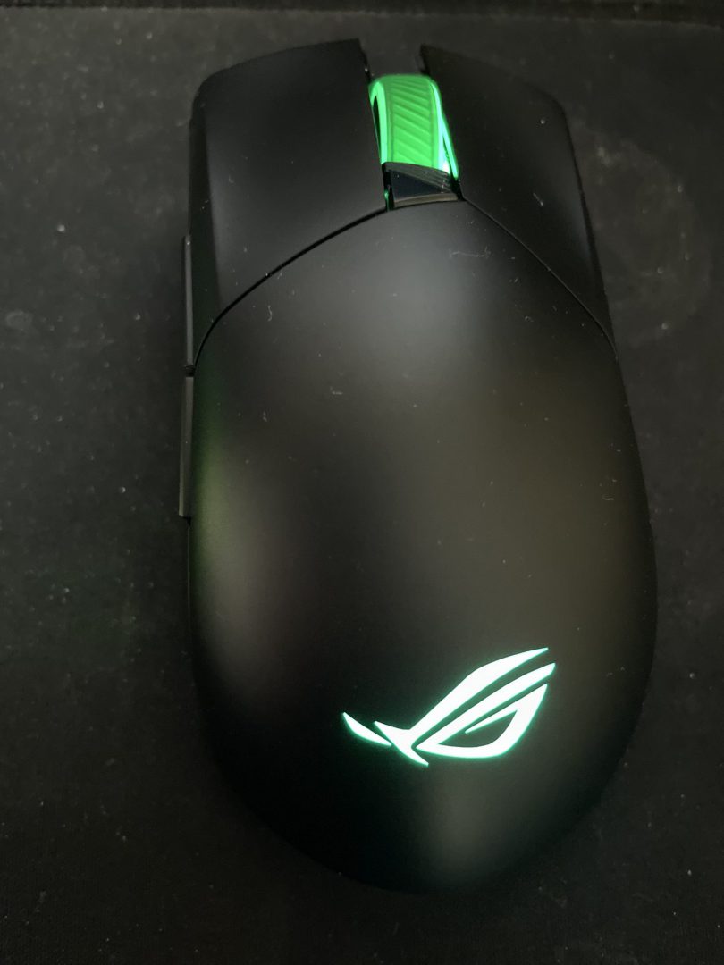 ASUS ROG GLADIUS III WIRELESS