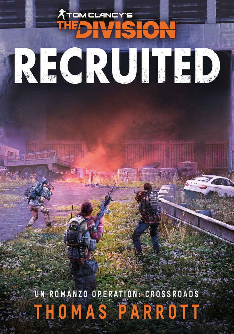 Tom Clancy's The Division Recruited