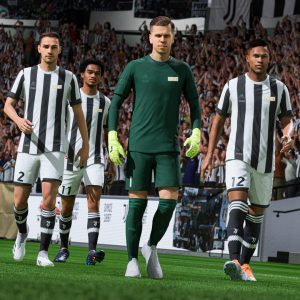 FIFA 23