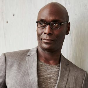 Lance Reddick