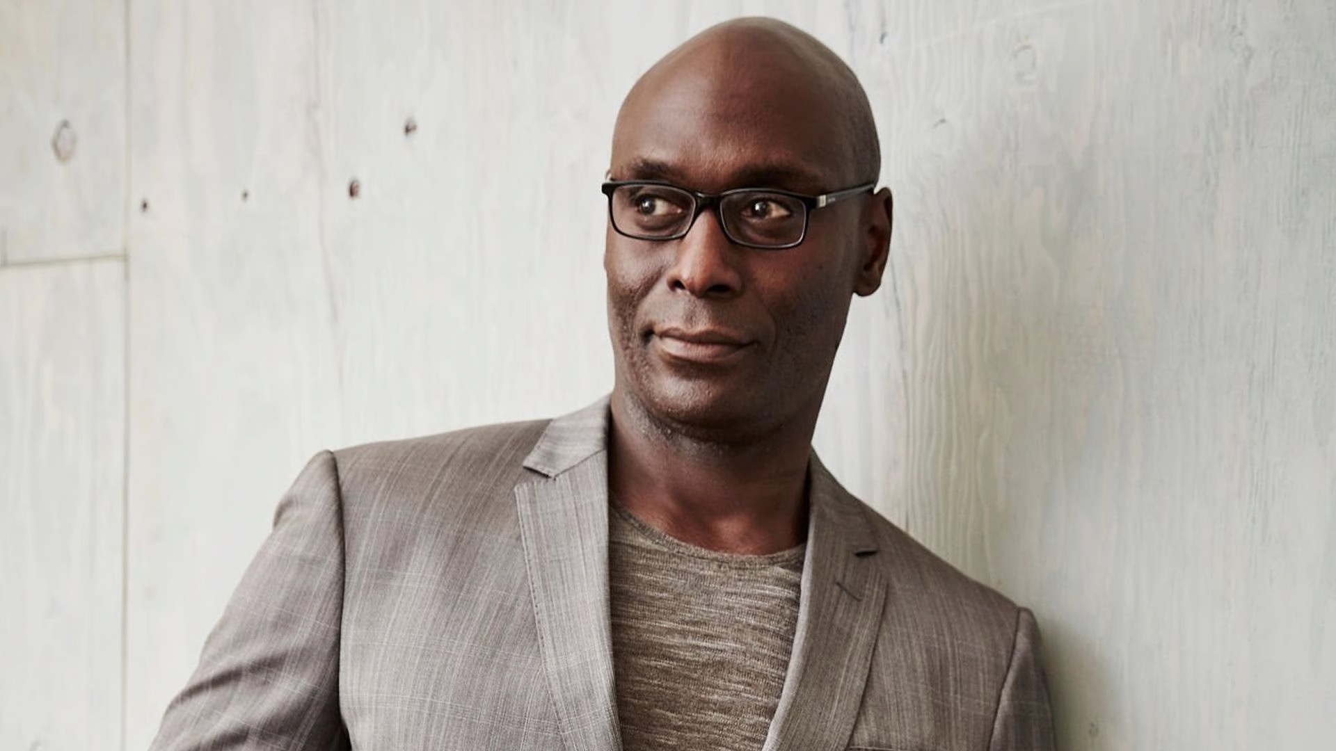 Lance Reddick