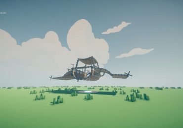 Landfall Archives