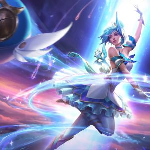 League of Legends