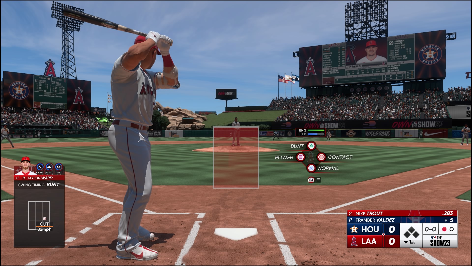 MLB The Show 23