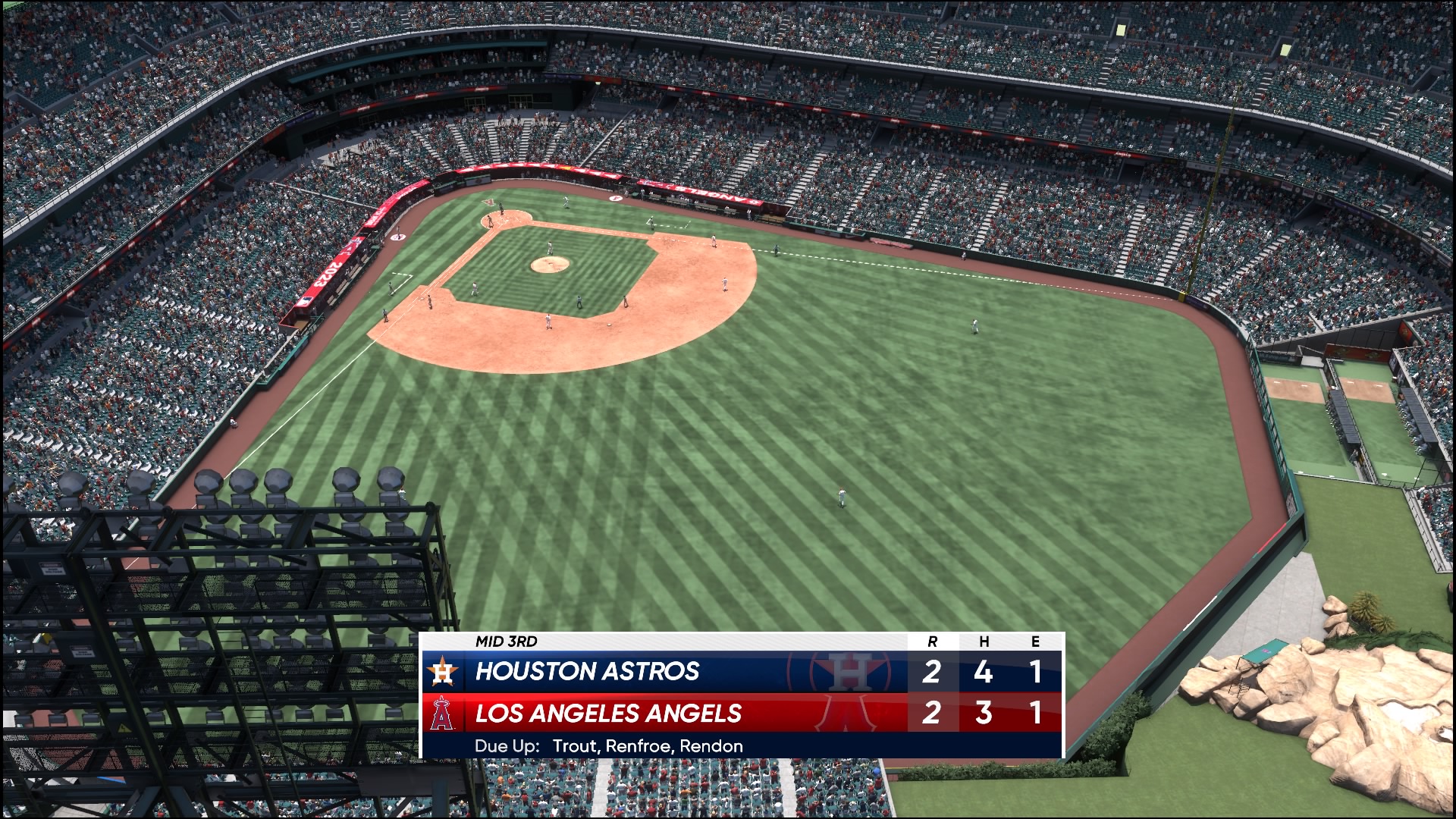 MLB The Show 23