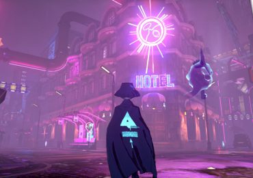 Master Detective Archives Rain Code