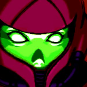 Metroid Fusion