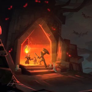 Mighty Quest Rogue Palace