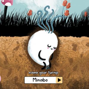 Minabo A Walk Through Life