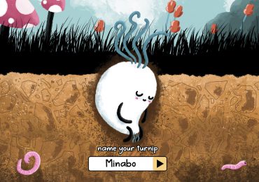 Minabo A Walk Through Life