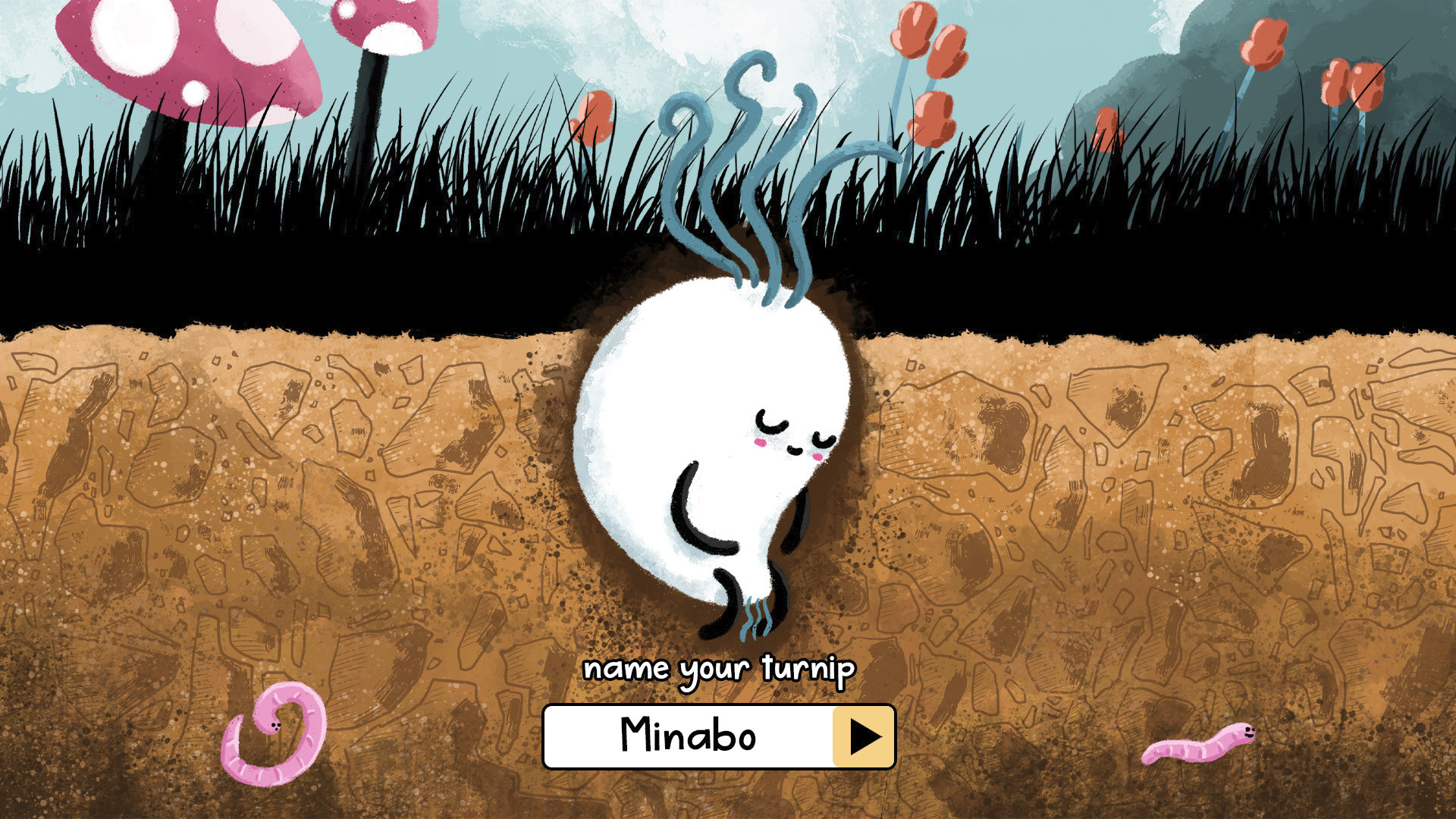 Minabo A Walk Through Life