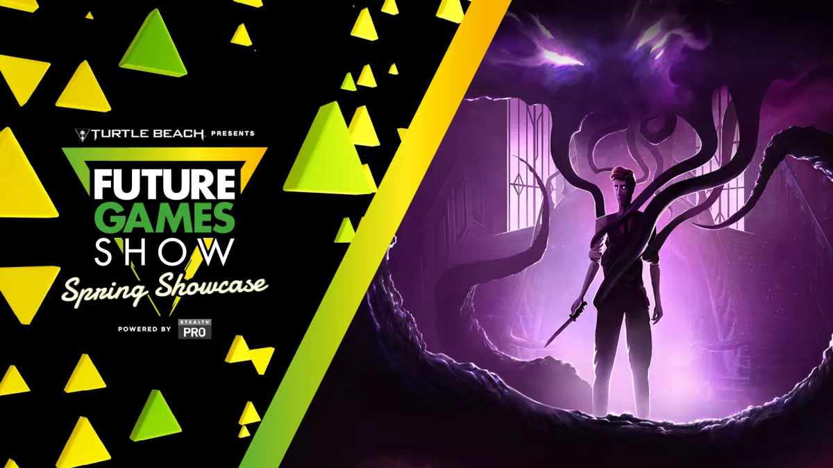 Future Games Show