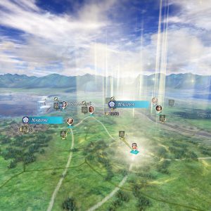 Nobunaga’s Ambition Awakening
