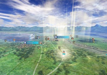 Nobunaga’s Ambition Awakening