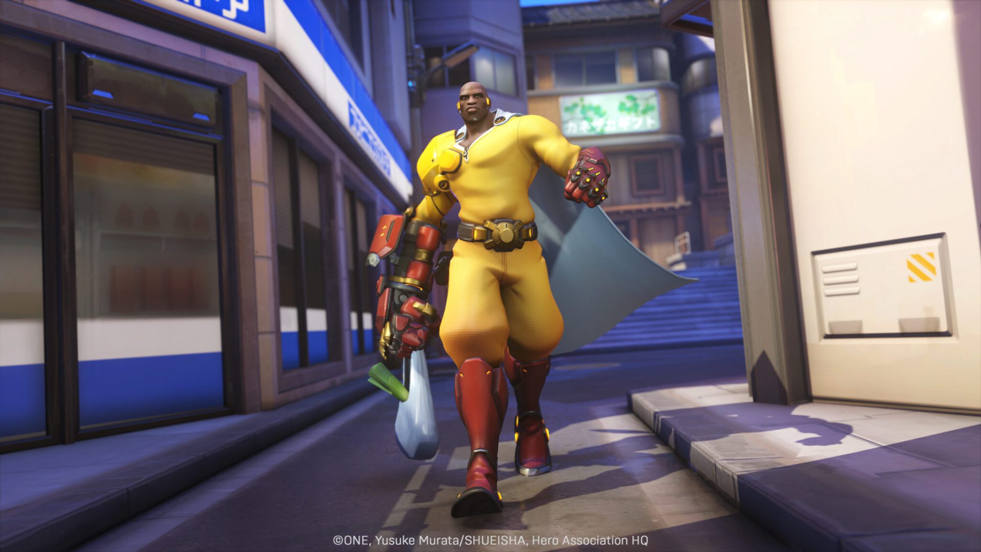 Overwatch 2