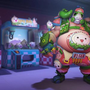 Overwatch 2