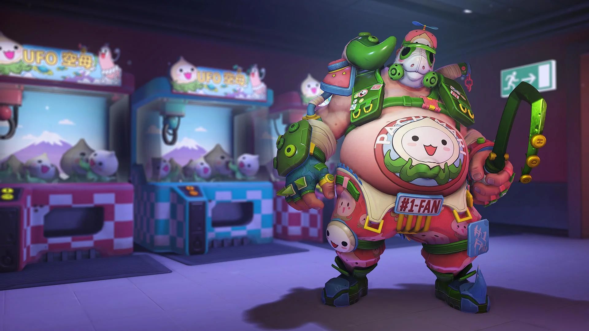 Overwatch 2