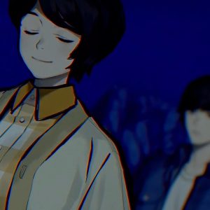PARANORMASIGHT: The Seven Mysteries of Honjo