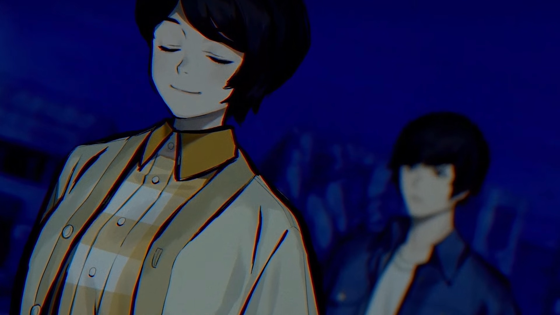 PARANORMASIGHT: The Seven Mysteries of Honjo