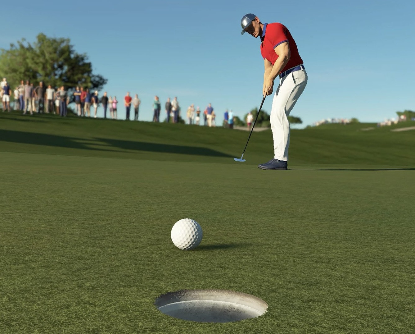 PGA Tour 2k23