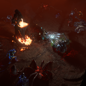 Path of Exile