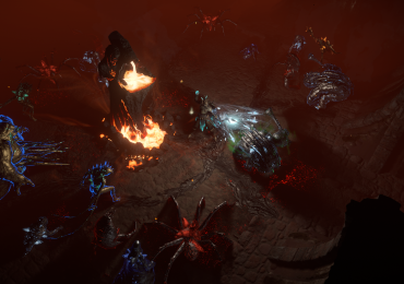 Path of Exile