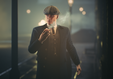 Peaky Blinders The King’s Ransom