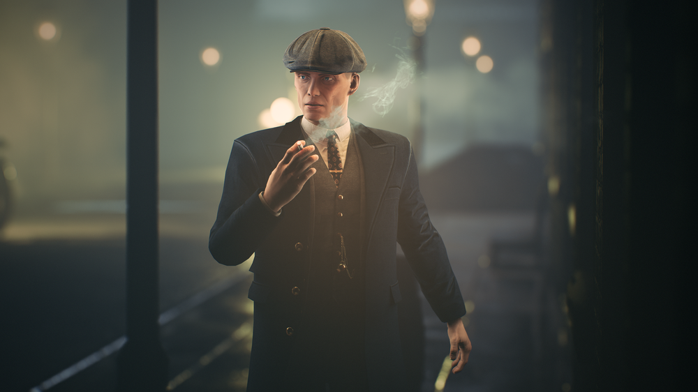 Peaky Blinders The King’s Ransom