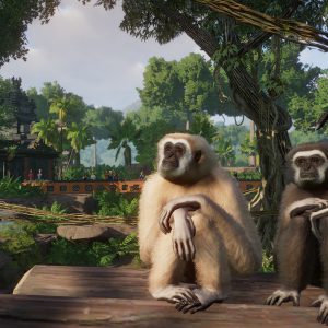 Planet Zoo