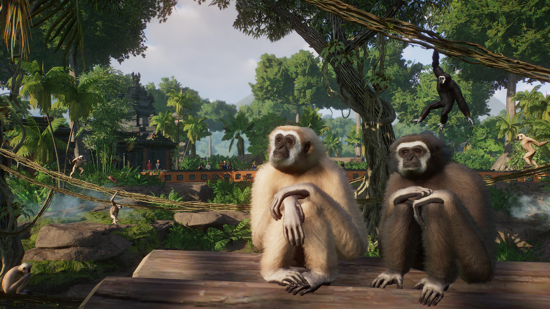 Planet Zoo