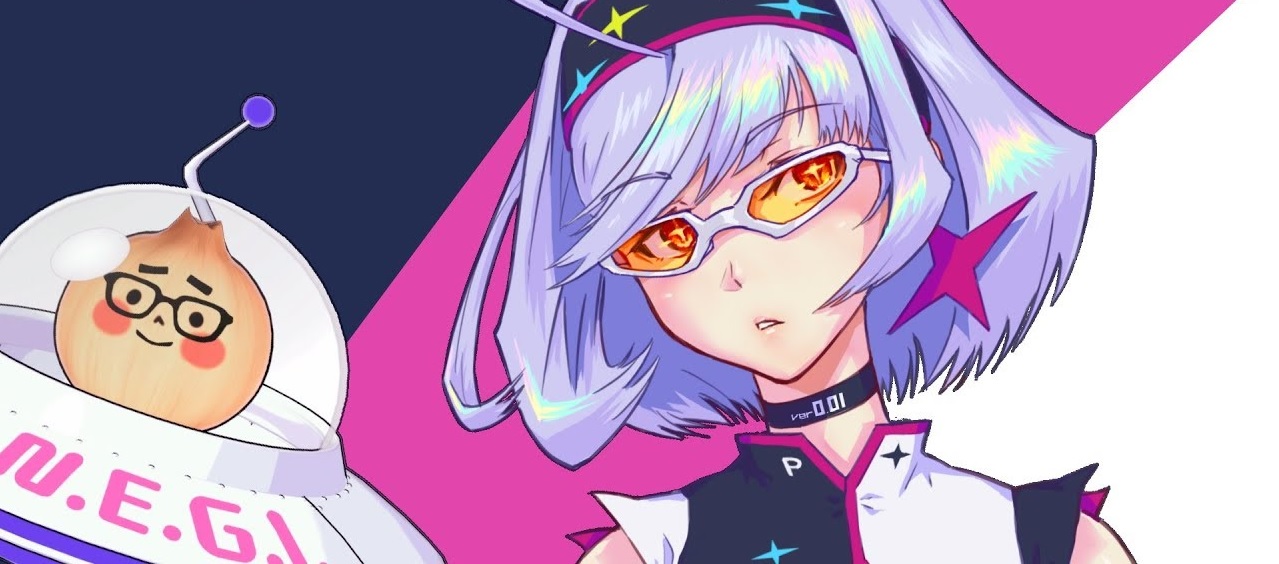 PlatinumGames Pt Shirogane