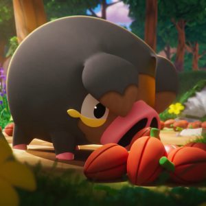 Pokémon