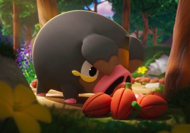 Pokémon