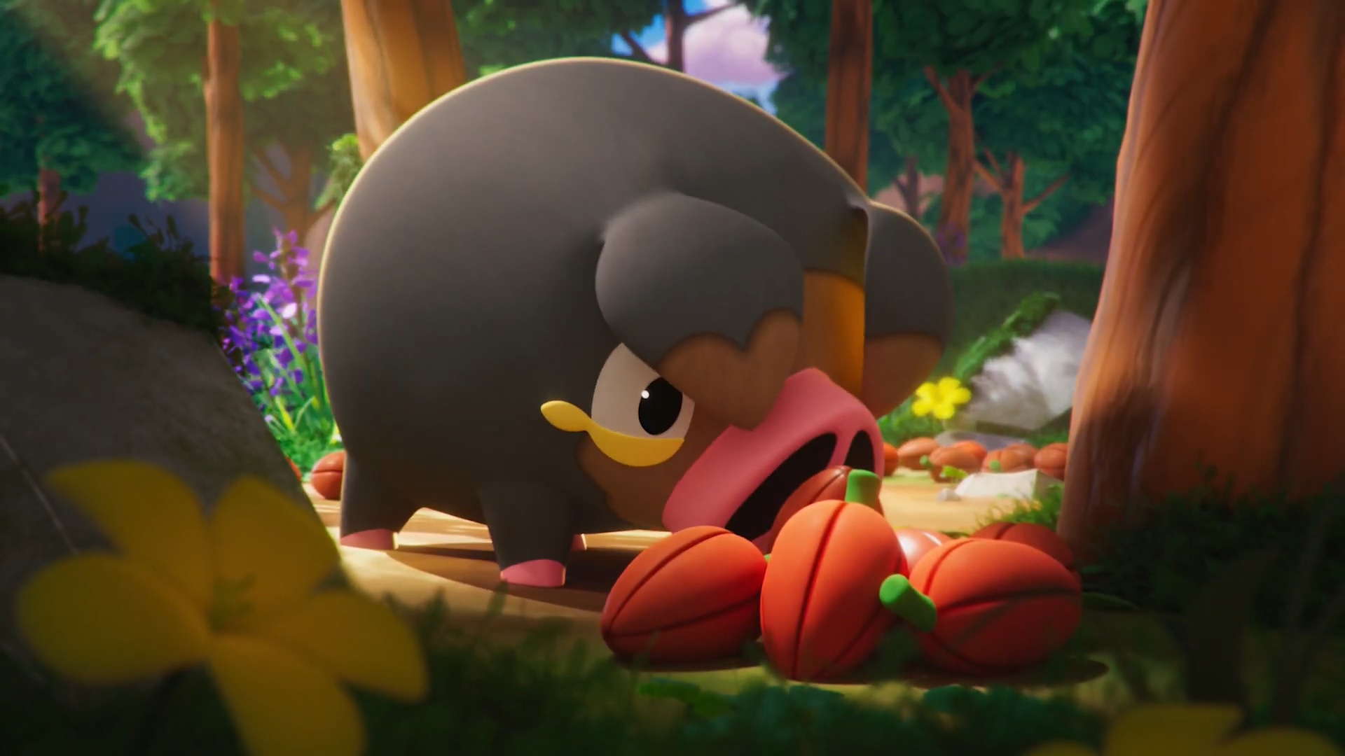Pokémon