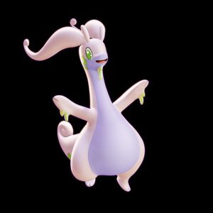 Pokémon Unite