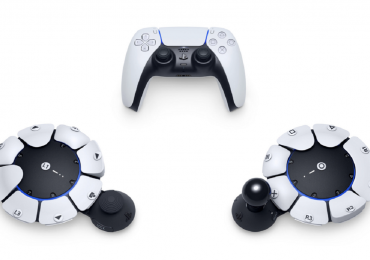 Project Leonardo; Access Controller