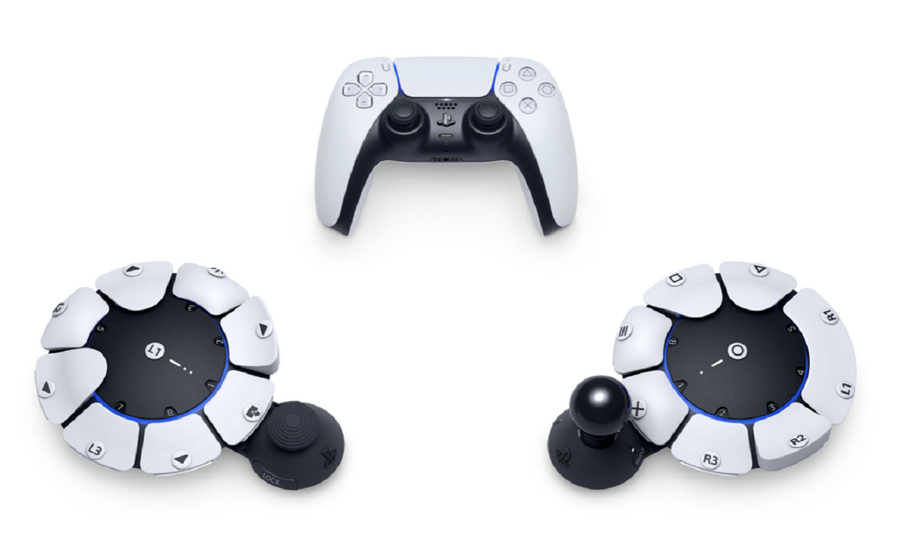 Project Leonardo; Access Controller